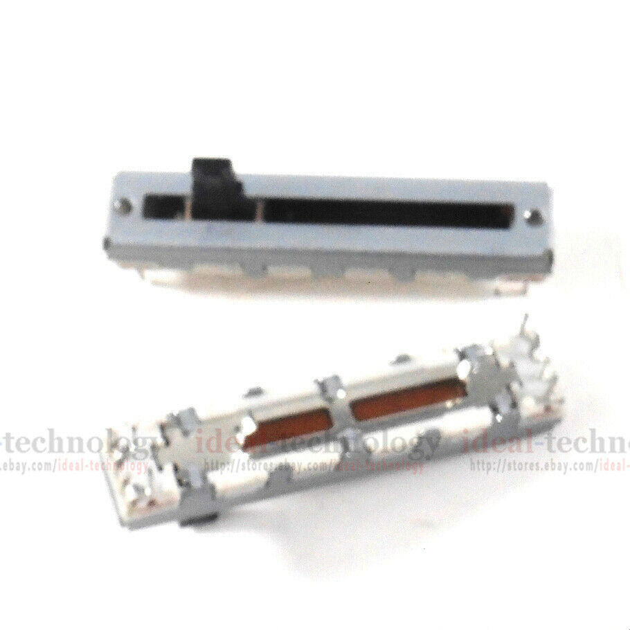 2PCS Volume Switch Volume Potentiometer FOR KORG PA500 PA800