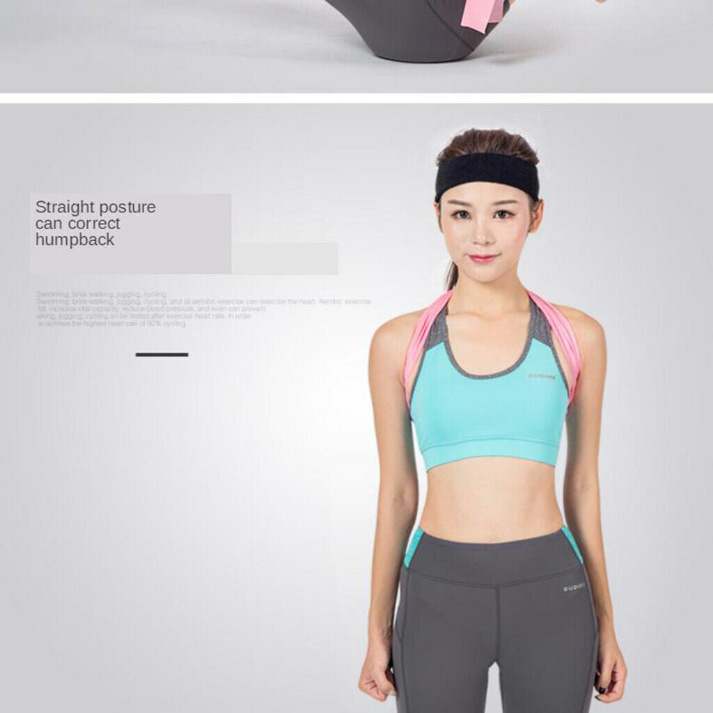 12 Pieces Elastic Exercise Bands Set Foam Handles Workout Bands Yoga Fitness