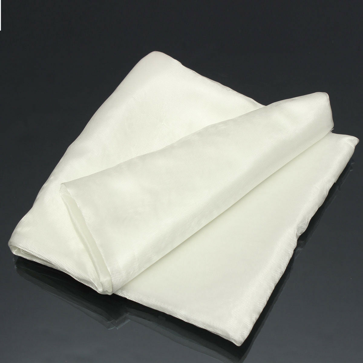 50"x39" Thin Fiber Glass Fabric Reinforcements Fiberglass Fibreglass Cloth