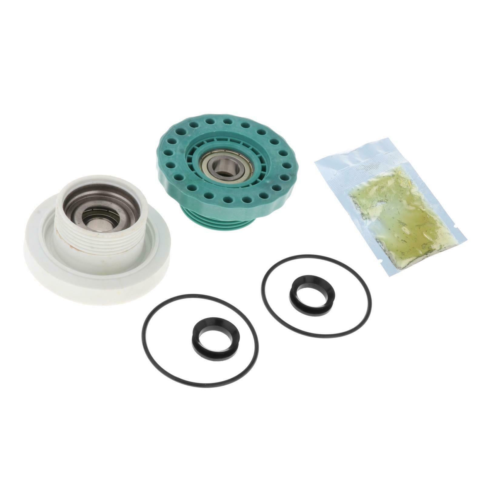 1 Set 4071430963 Bearing Top Loader for AEG Washing Machine Washer Dryer