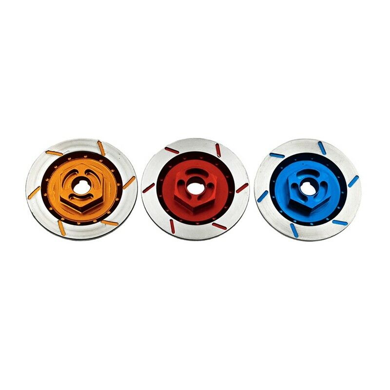 for MN86S MN86KS MN86 MN86K MN G500 Accessories 4Pcs Metal Fornt & Rear BrakM6A5