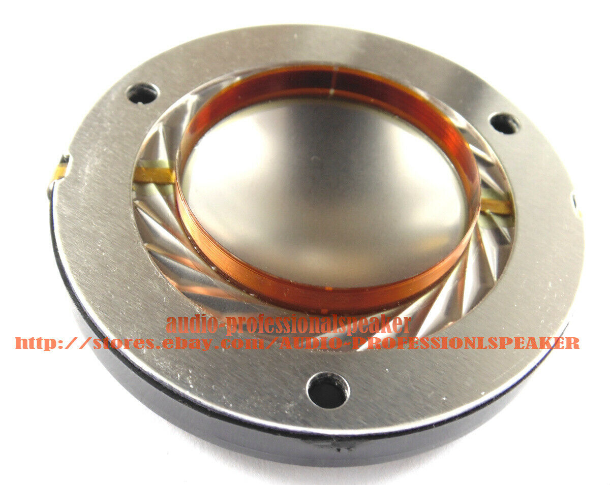 12pcs 34.4mm 34.5mm 34 core speaker voice coil speaker replacement components