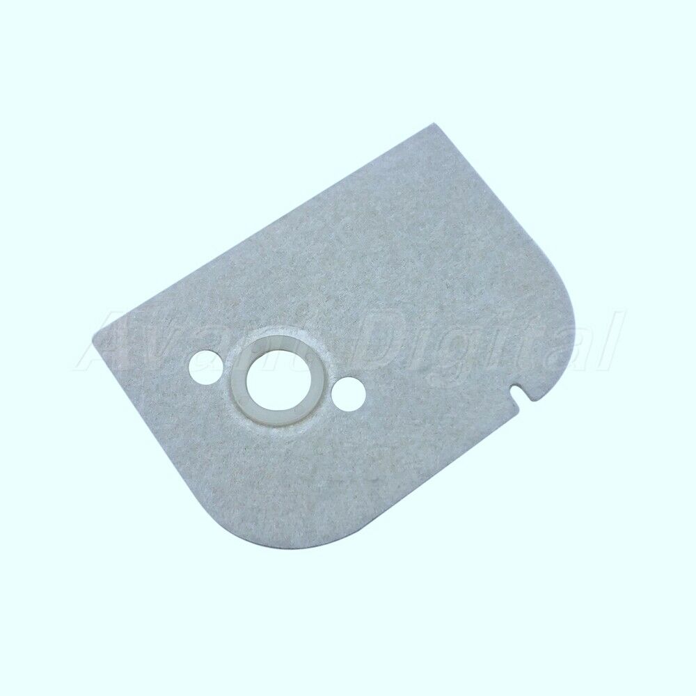 1xAir Filter Fit For Stihl 009, 010, 011 And 012 Chainsaws Part No:1120 120 1600