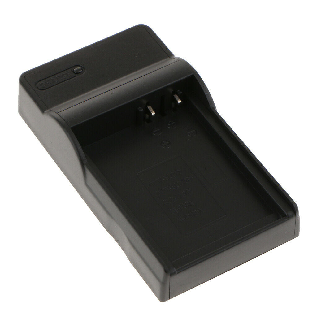 DMW-BLC12 Camera USB Fast Battery Charger for Panasonic Lumix FZ1000 G6 G7