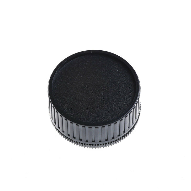 1Set Body Cap+Rear Lens Cap Protective Cover Kit For Leica M L/M Camer.l8