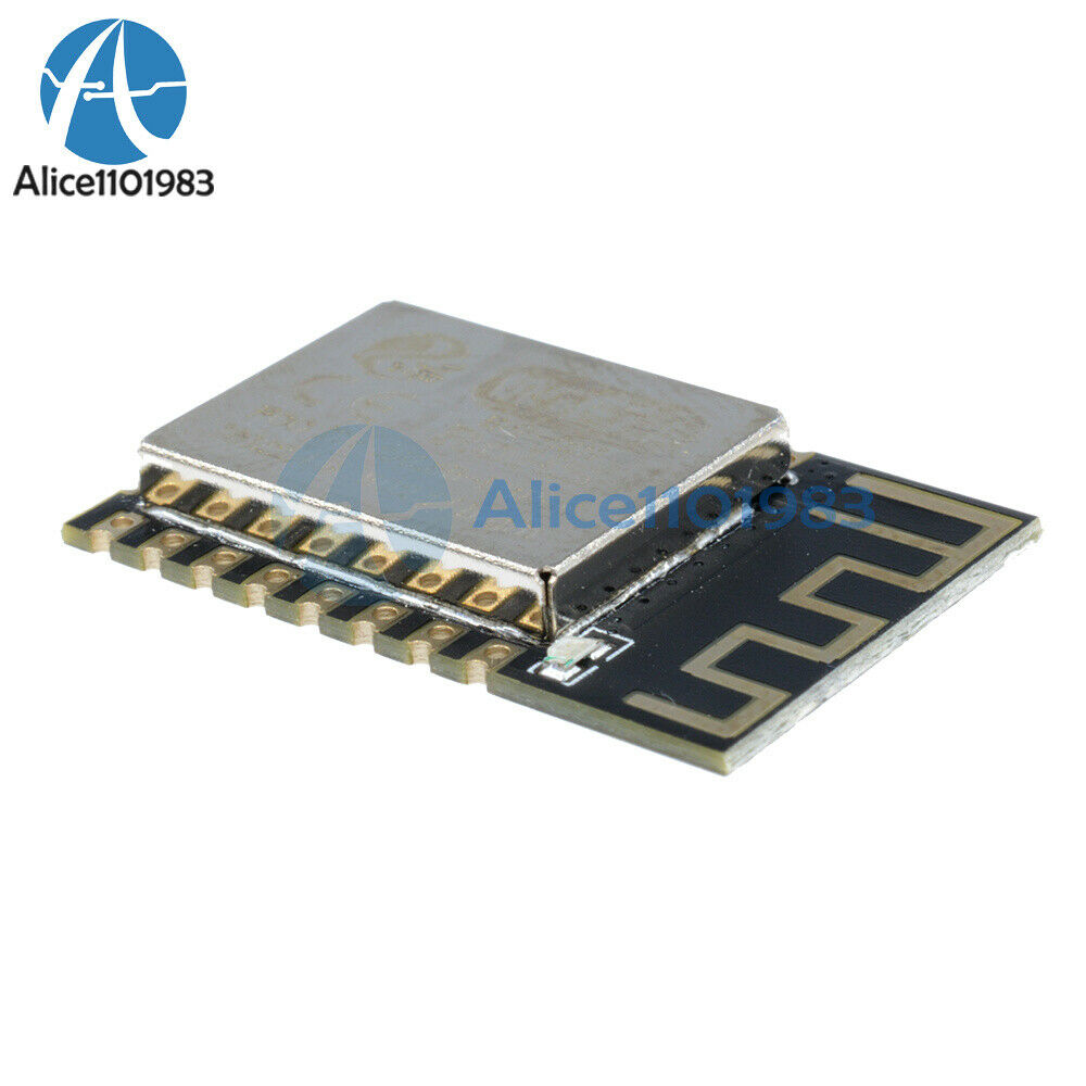 ESP8266 ESP-12N Wireless Remote Control Serial Port WiFi Transmission Module