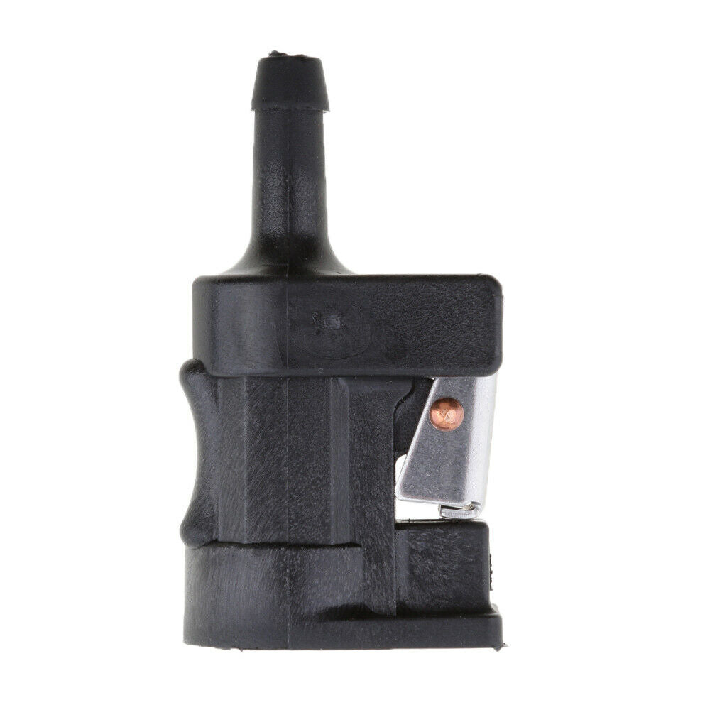 Fuel Line Female Connector Joint for Yamaha Outboard Motor 6mm Tank Side