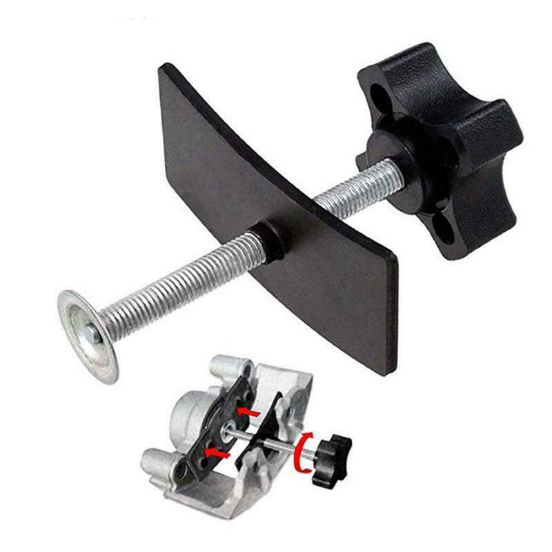 Car Disc Brake Pad Installation Caliper Piston Compressor Steel Press Tool