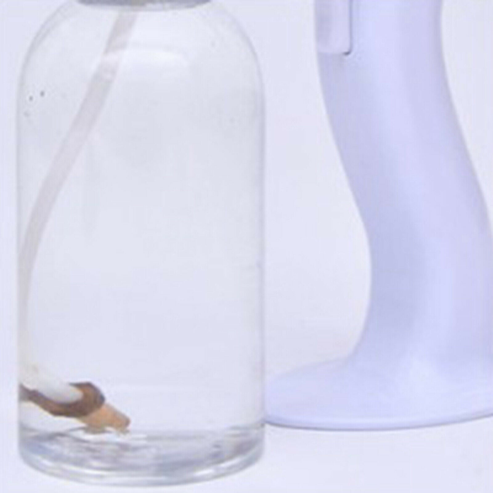 800ml Blue Light Nano Steam Spray Gun Disinfection Sprayer Home Office