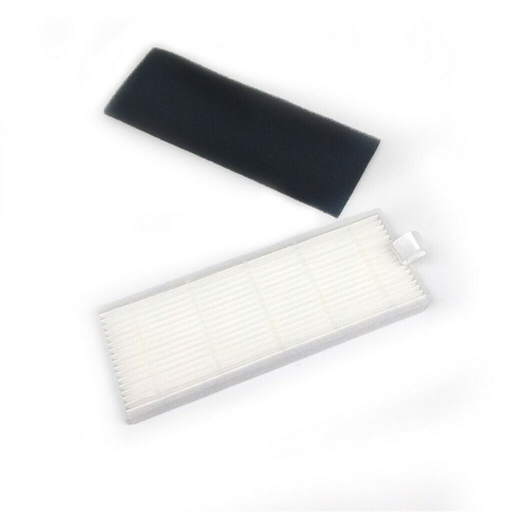 5pcs Replacement Vacuum Cleaners Filter for ilife A6 A4 A4s