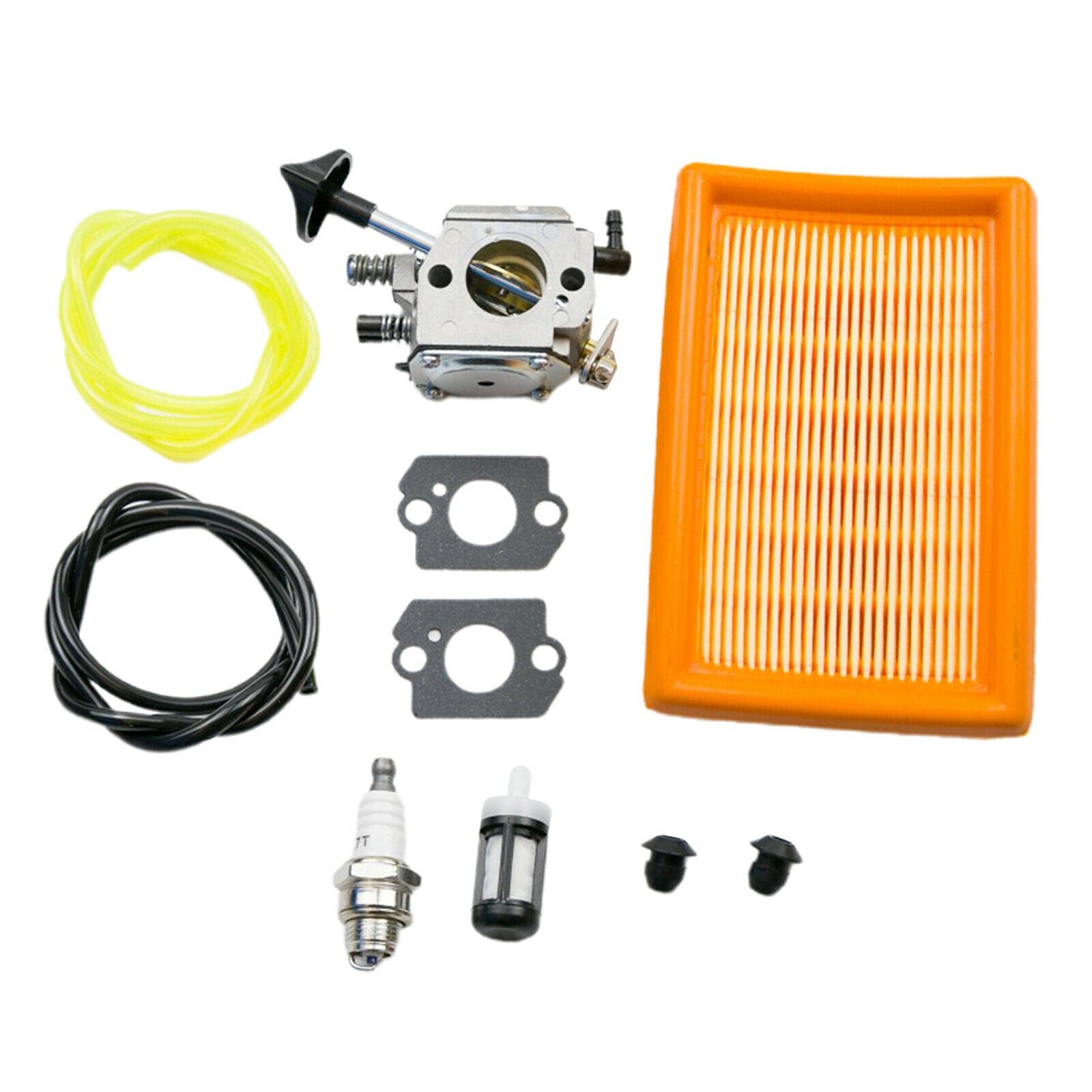 Carburettor for BR320 BR340 BR380 BR400 Replaces HD 4A HD 4B HD 13B