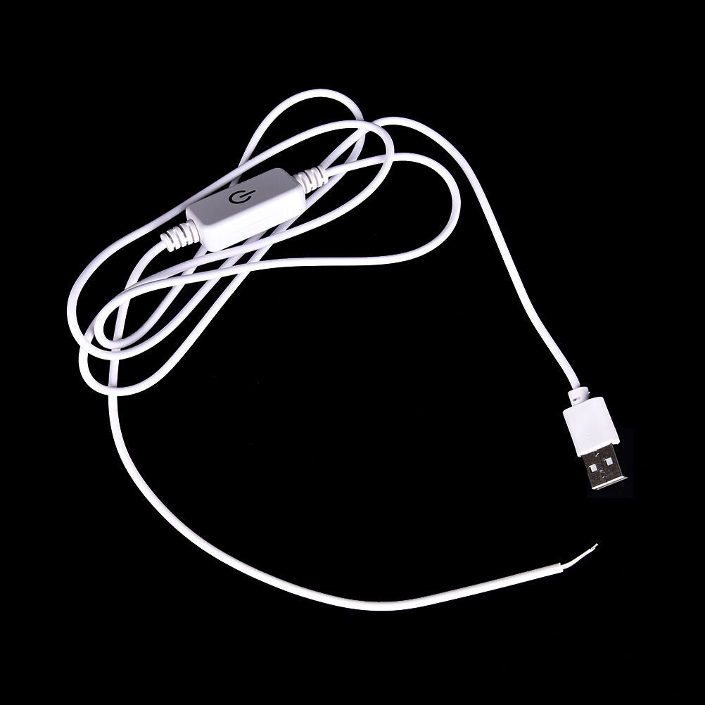 touch dimmer brightness control 1 keys light switch adjustment led stri.l8