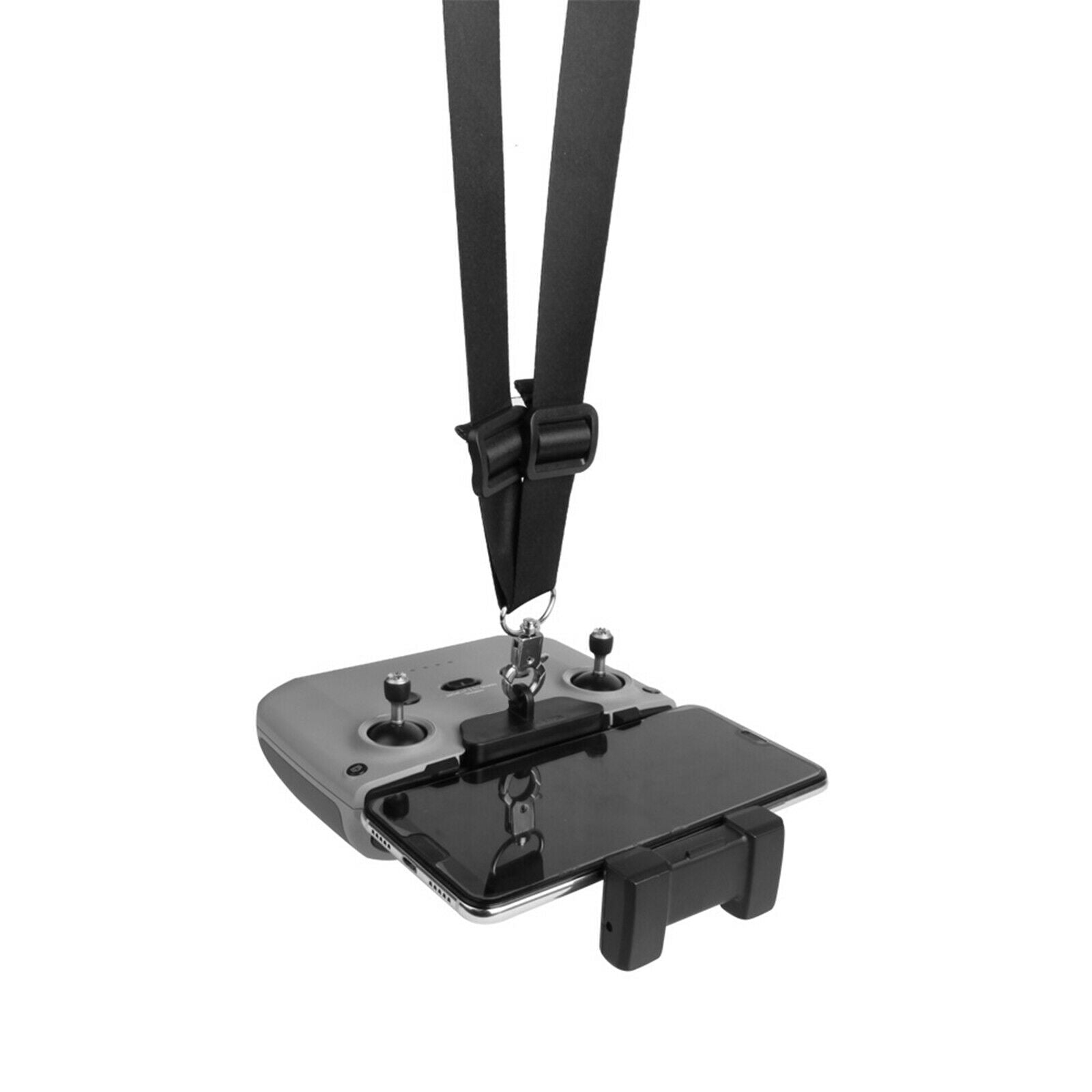 Adjustable Drones Lanyard with Strap Belt Not Block Screen for DJI Mini 2