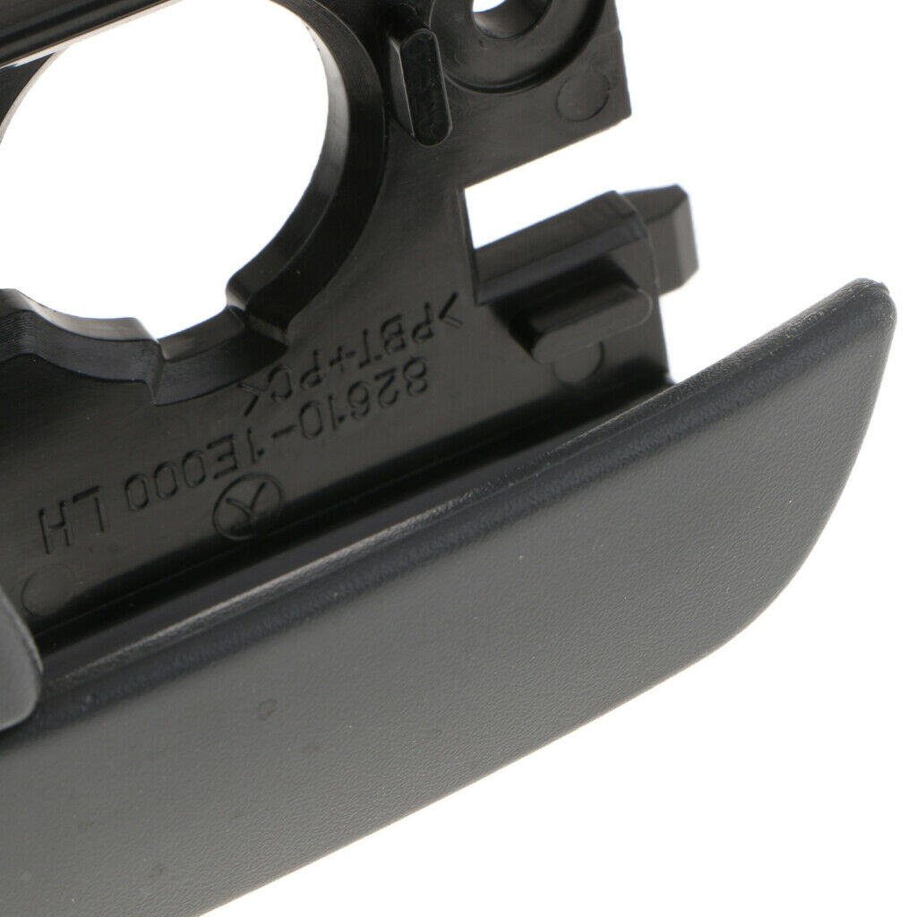 Door Clasp Handle For Hyundai-Accent Sedan,Left Front Door Handles Interior Door