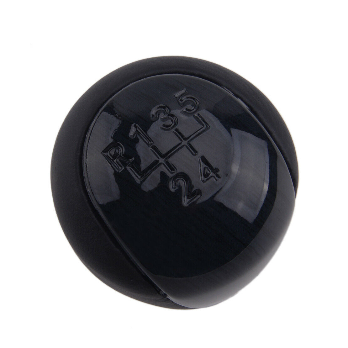 5 Speed Manual Gear Shift Knob Fit For Hyundai Elantra 2008-09 Kia Forte 2008-13