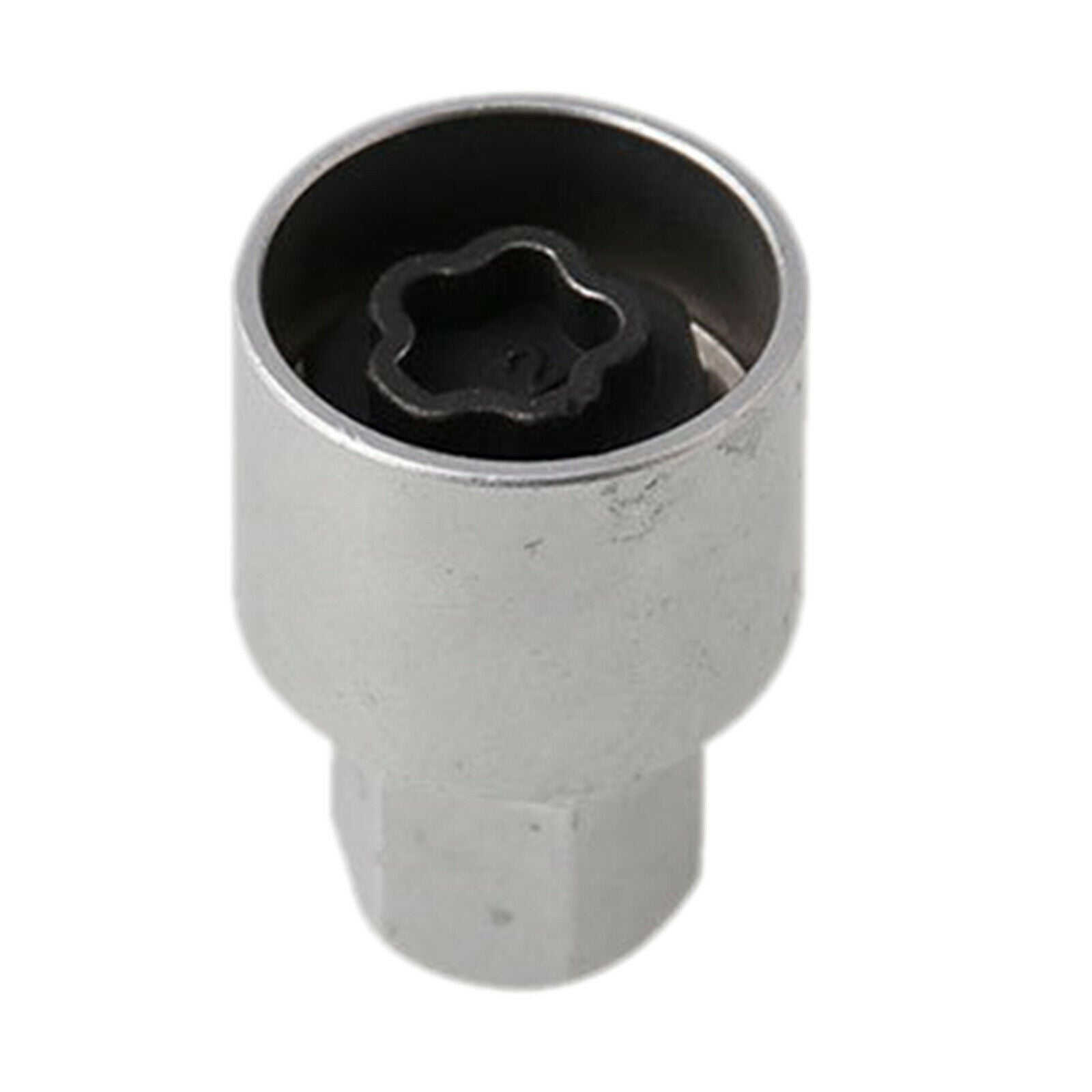 Steel Locking Wheel Bolt Nut Screw Removal Key Socket Tool for BMW 1 2 3