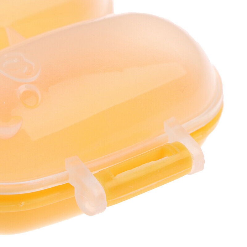 Baby Infant Kids Mini Rice Ball Mold Shakers DIY Food Sushi Maker Mould C.l8