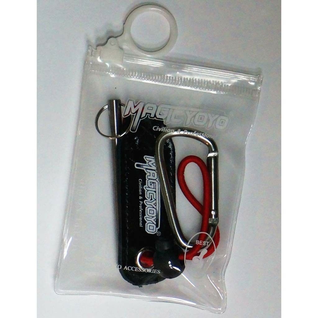 Professional Tool Set Belt Clip Holster, Bearing Remover & Glove