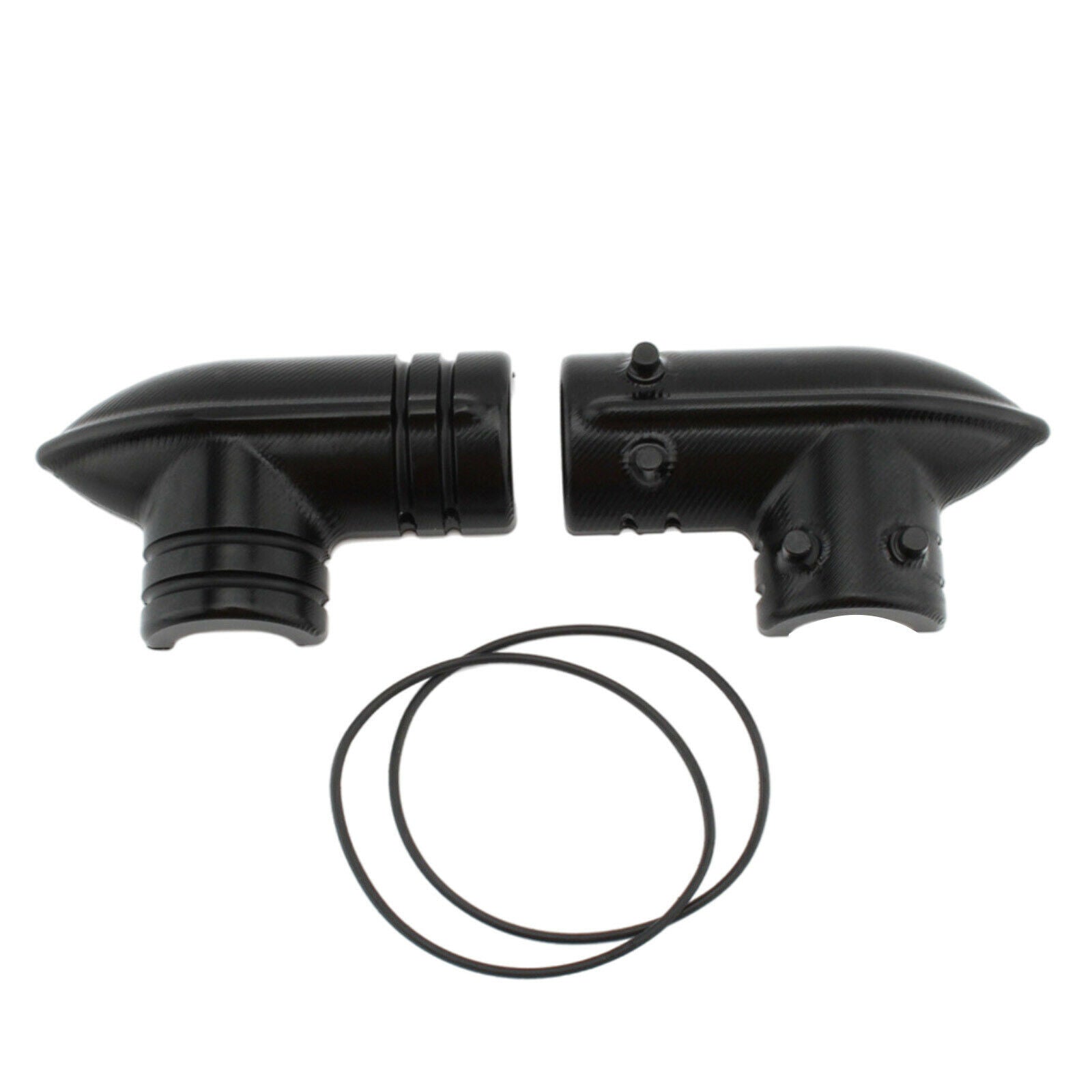 Tubing Cover Motorcycle Accessory for Replacement Parts Automotive