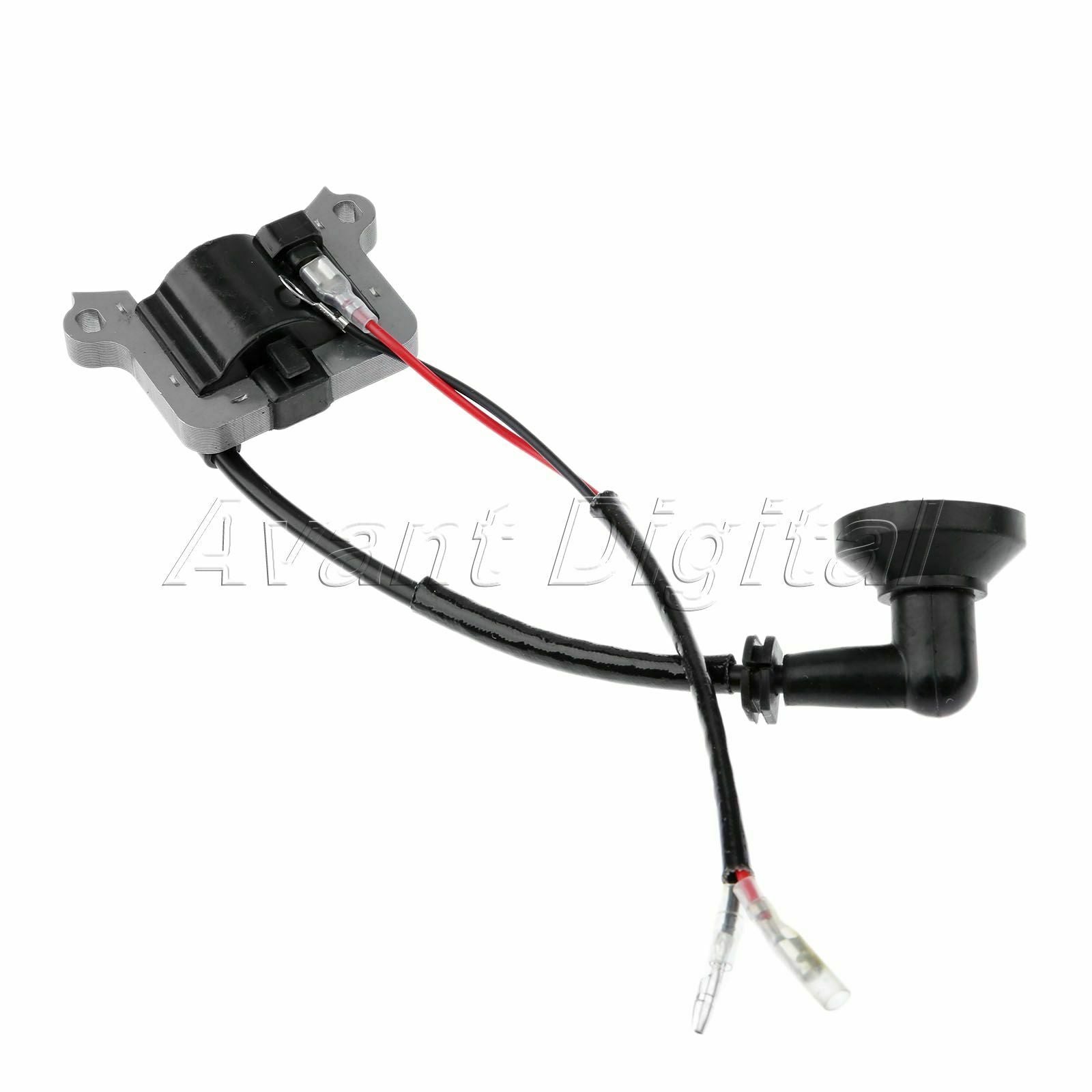 1pc Ignition Coil Brush Cutter Parts for CG430 CG520 40-5 44-5 Garden Trimmer