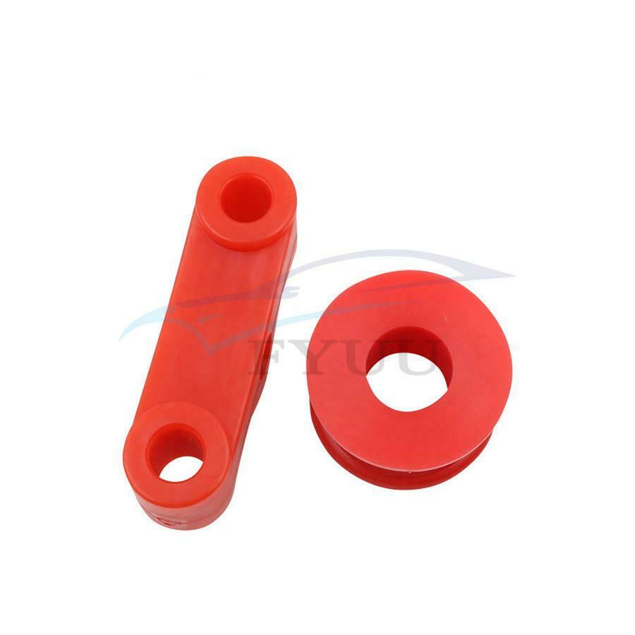 Polyurethane Shifter Bushings For Civic and Integra with B Series Engines Manual