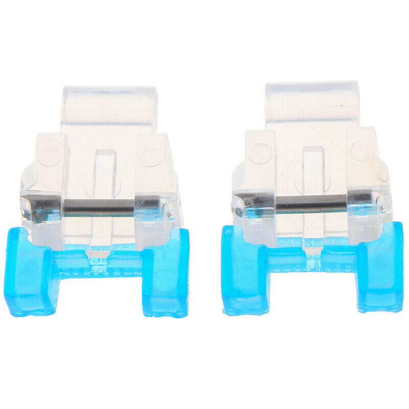 Home Button Presser Foot Sewing Machine Accessories Nail Buckle Presser F.l8