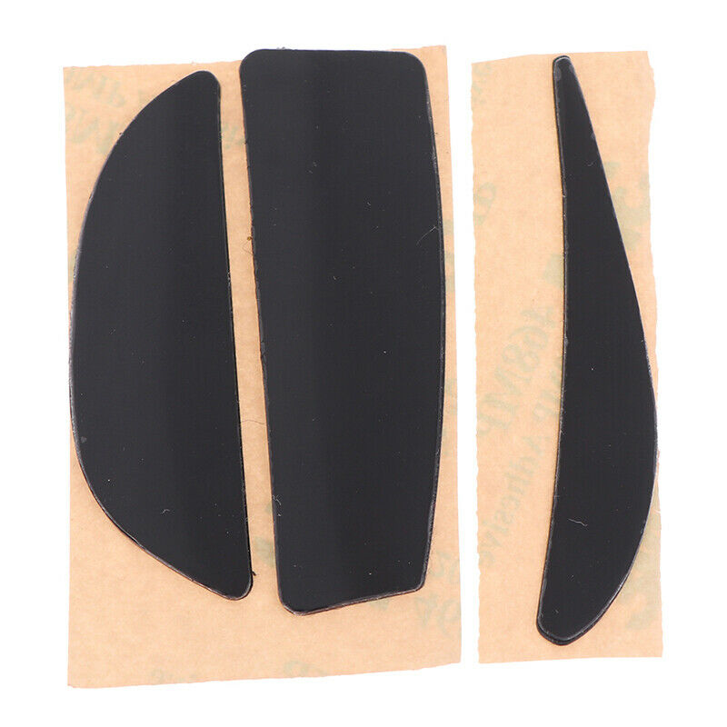 1.2mm Thickness Replacement Mouse Feet Mouse Skates for Logitech G9 G.l8