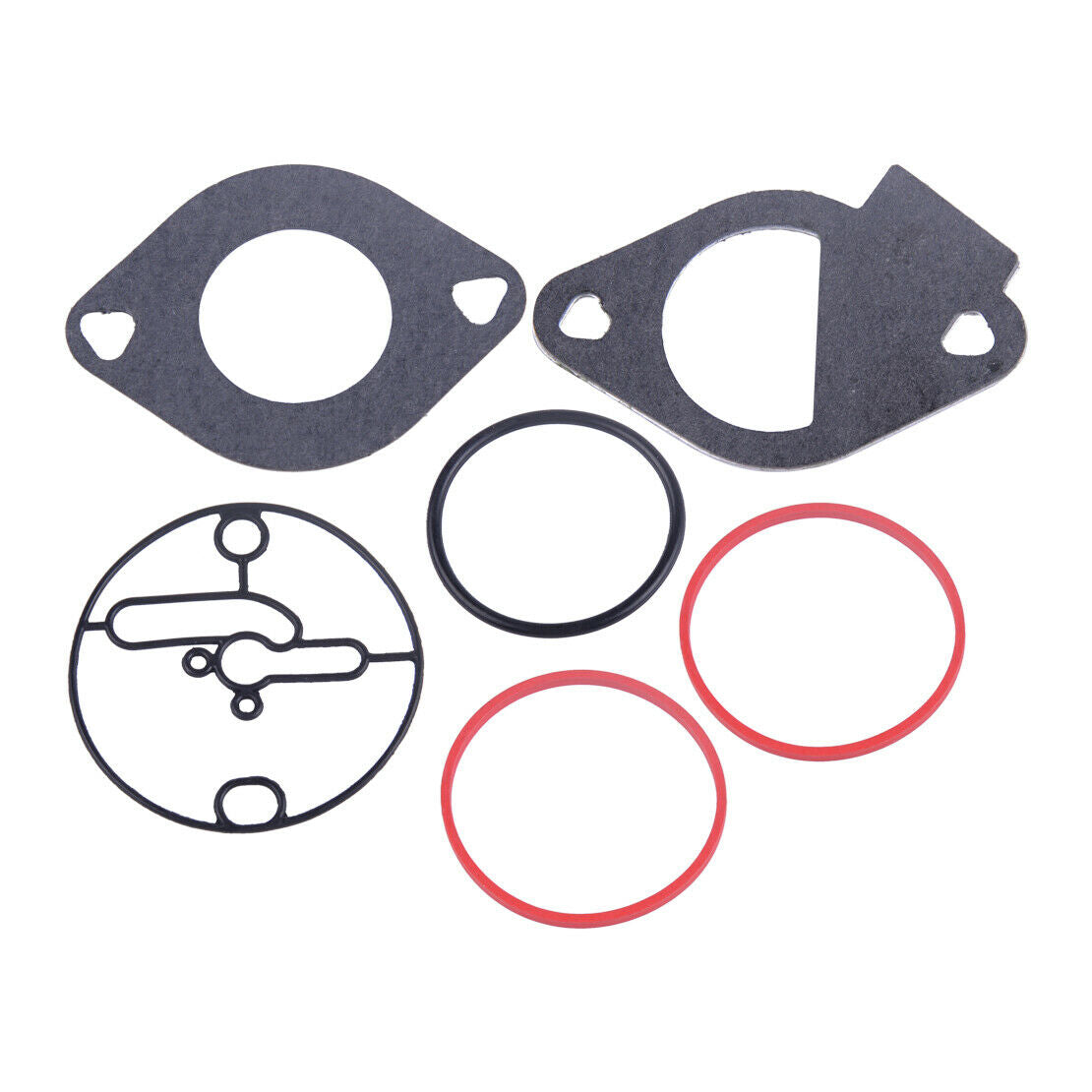 Set Repair Kit Fit for Briggs & Stratton 14hp 18hp 31E707 31P777 Carburetor Atn