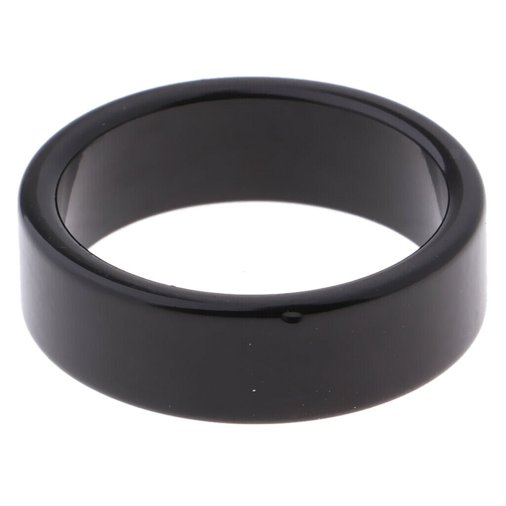 20mm Magic Magnetic Ring Professional Magician Stage Tricks Prop Part
