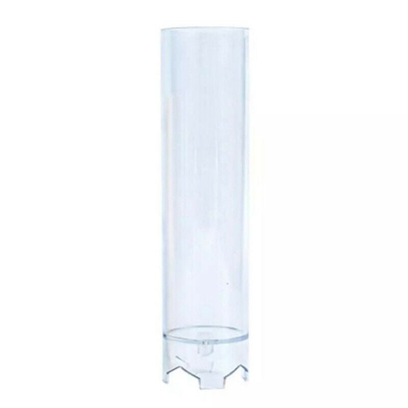 Plastic Candle Mold Conjoined Cylindrical Durable DIY Handmade Crafts Can.l8