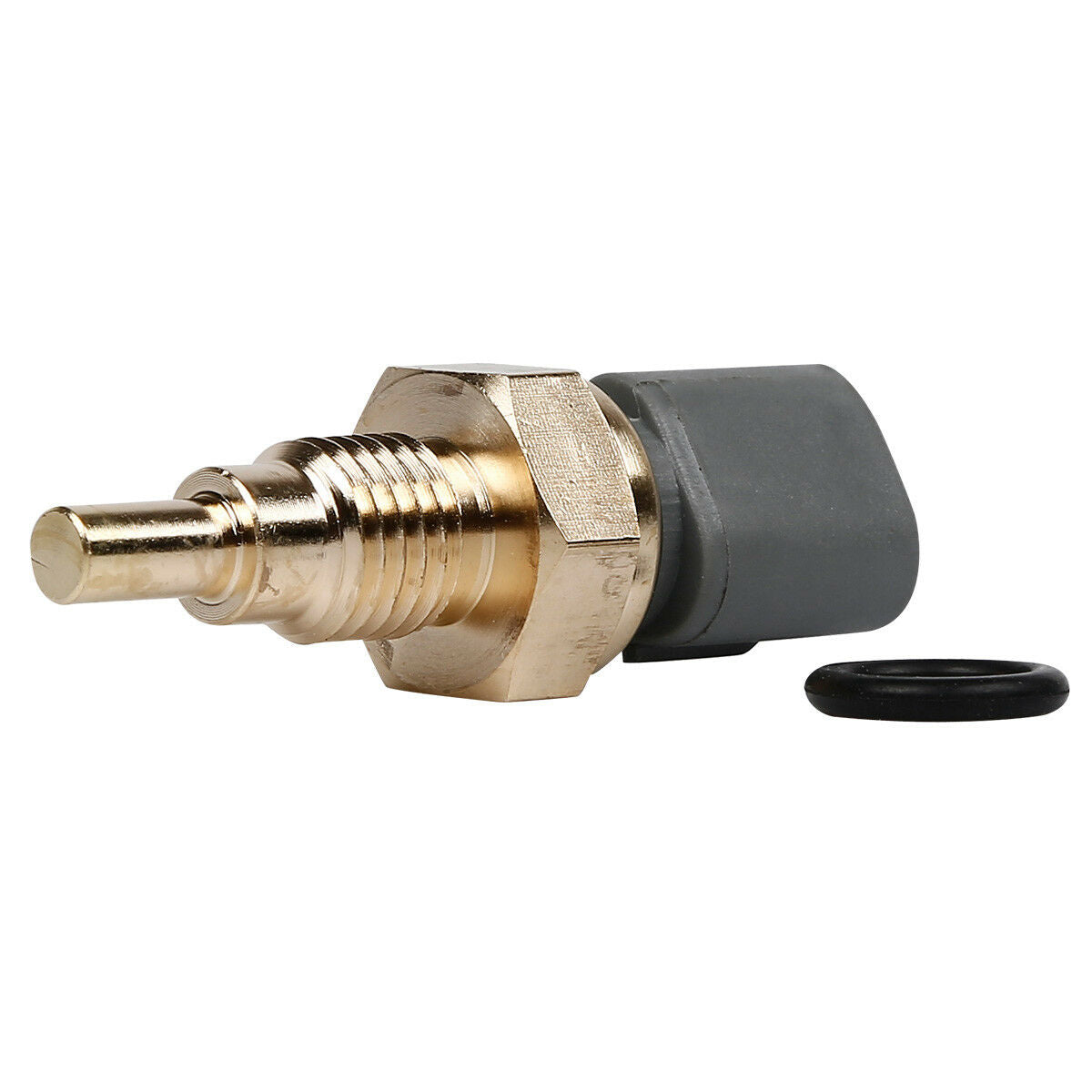 Water Temperature Radiator Fan Switch Fit For Suzuki GSR600 06-10 GSR400 05-10