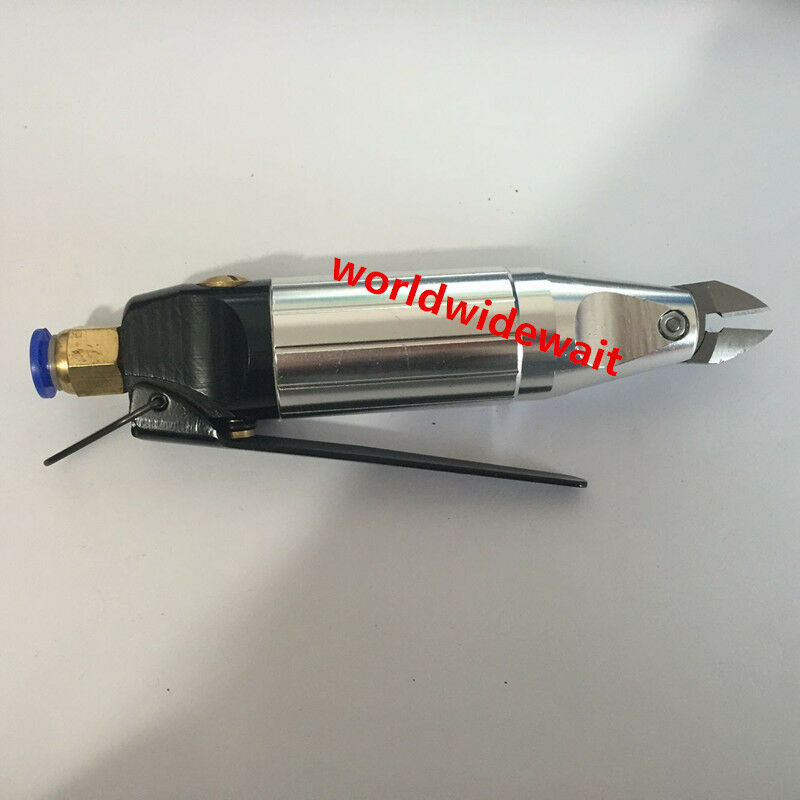 New Air Pneumatic Power Metal Shear Cutter Scissor Cutting Wire Dia. 2mm