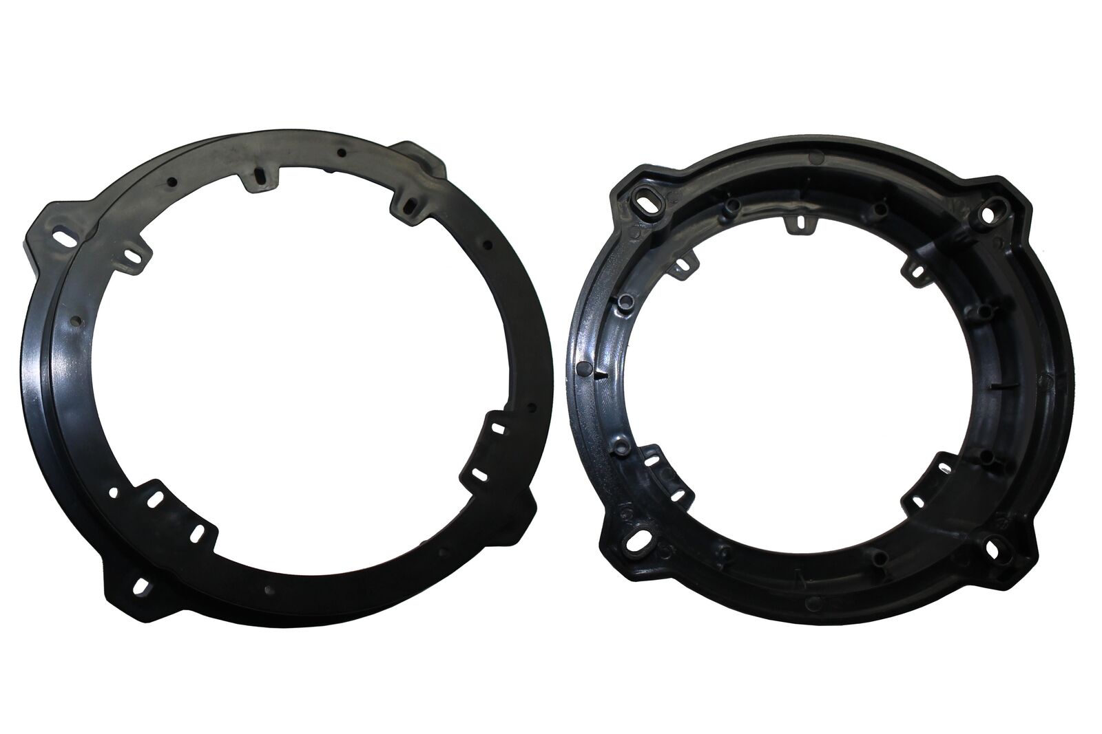 CT25HY03 FRONT/REAR DOOR SPEAKER ADAPTORS 6.5 - 6.75" FITS HYUNDAI i30 TUCSON