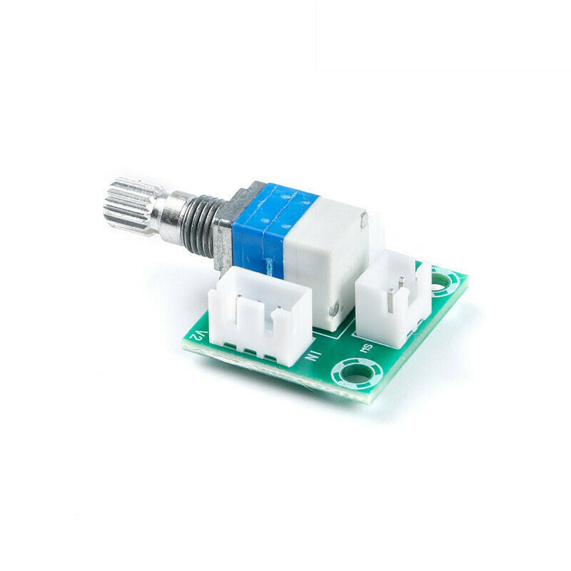 50K Potentiometer kit module XH-M183 double way switch volume adjustment board