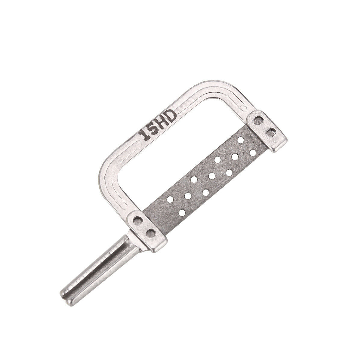 10 Pcs Dental Orthodontic Interproximal Enamel Reduction IPR Auto Strips 15HD