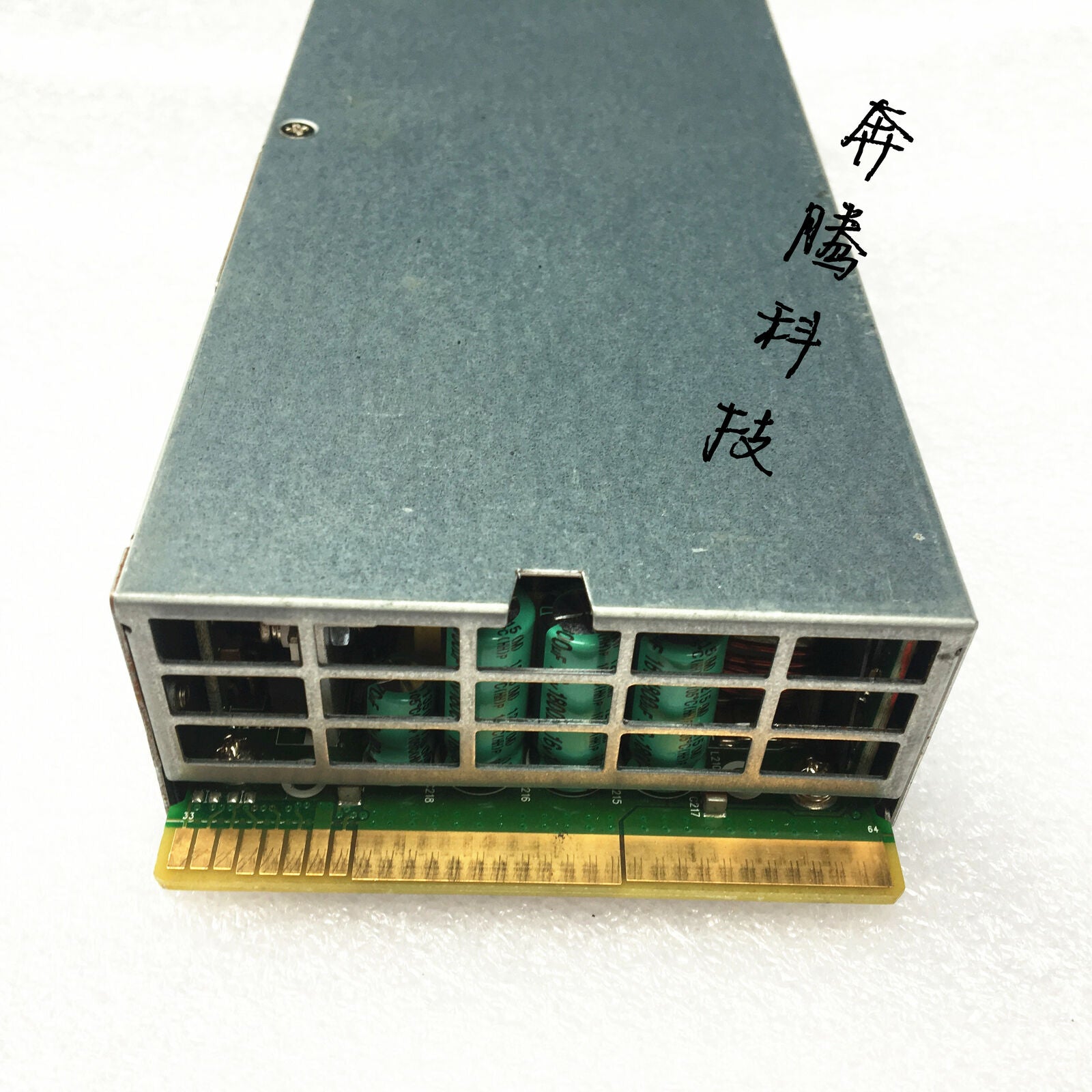 For  R910 R715 T710 R510 1100W Server Power Supply  L1100A-S0 TCVRR