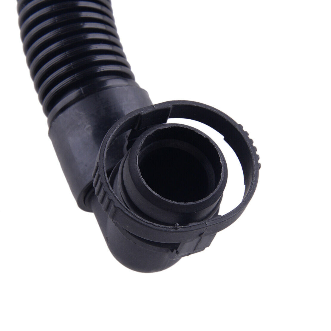 1pc Cylinder Head Cover Breather Hose Fit For VW Golf Jetta Tiguan Audi A3 TT