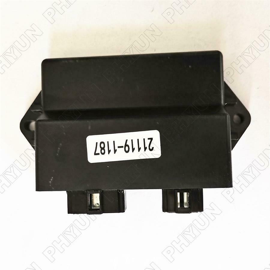 For 1986-2006 Kawasaki Vulcan 750 VN750A Digital Electronic CDI Box 21119-1187