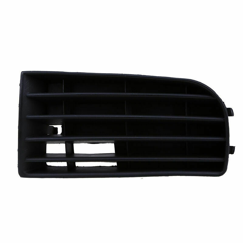 Front Left Side Bumper Lower Fog Light Grill Cover For Volkswagen Golf 2004-2009