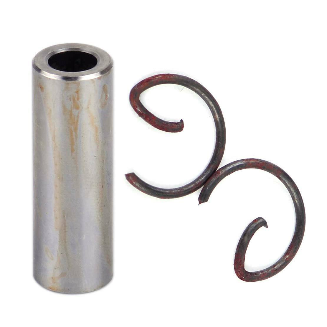 44MM Cylinder Piston Ring Kit Fit for STIHL 026 MS260 Chainsaw 1121 020 1217 An