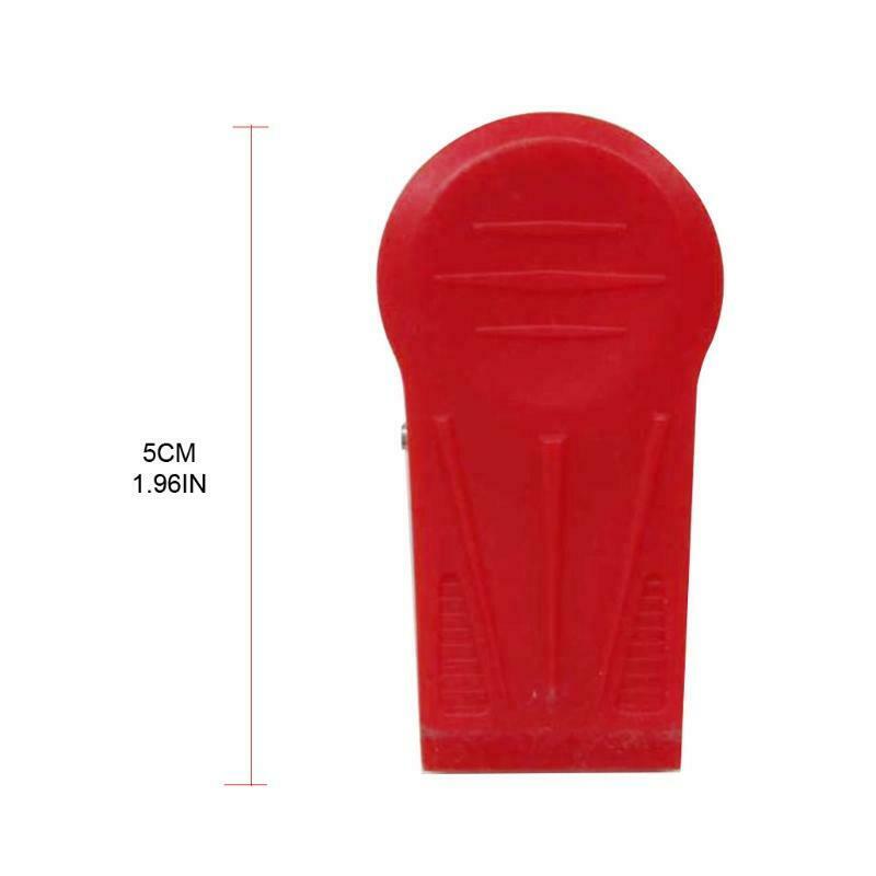 Running Machine Safety Buckle Treadmill Magnetic Security Switch Lock Plastic