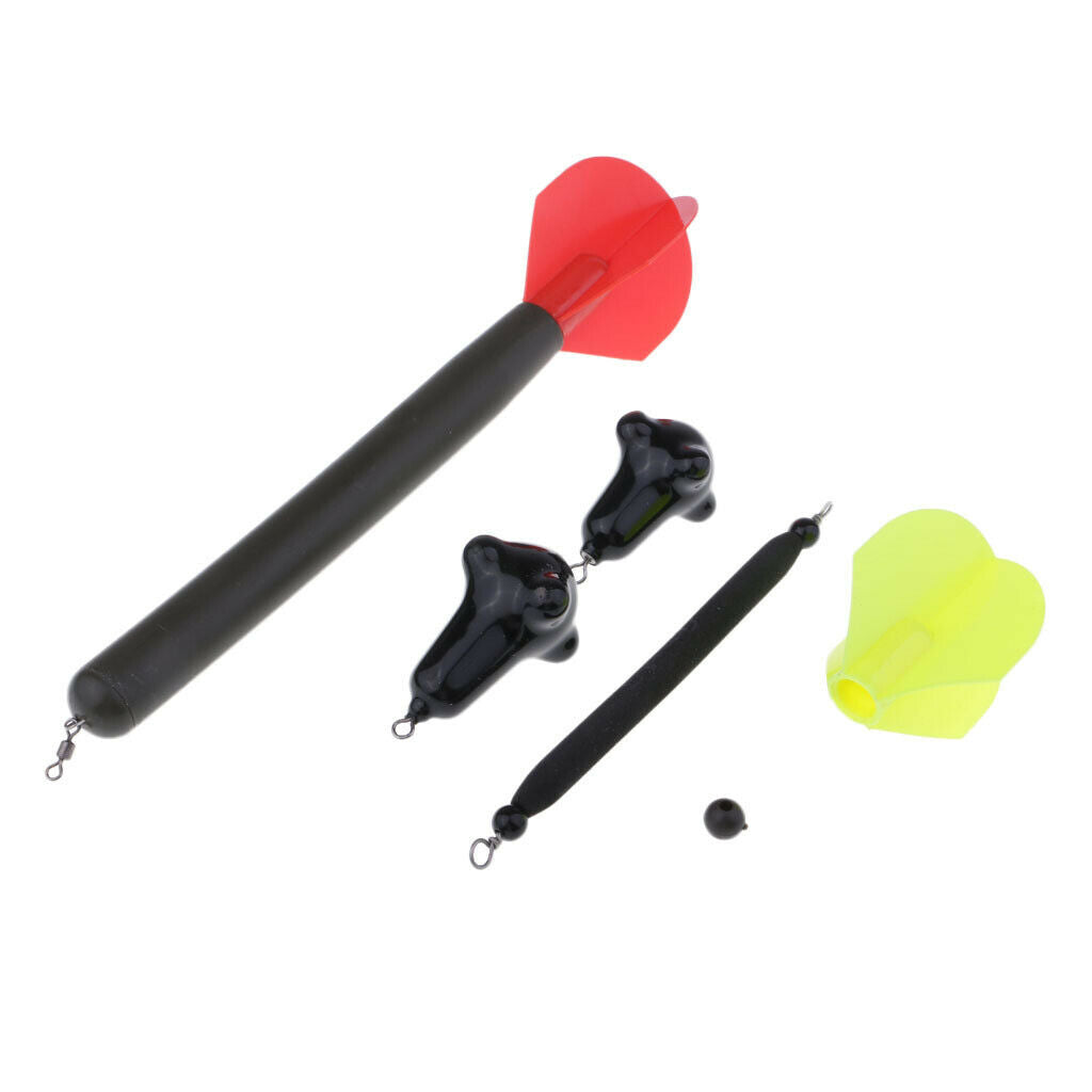 Carp   Fishing   Marker   Floats   Kit   Marker   Stem   Spare   Marker