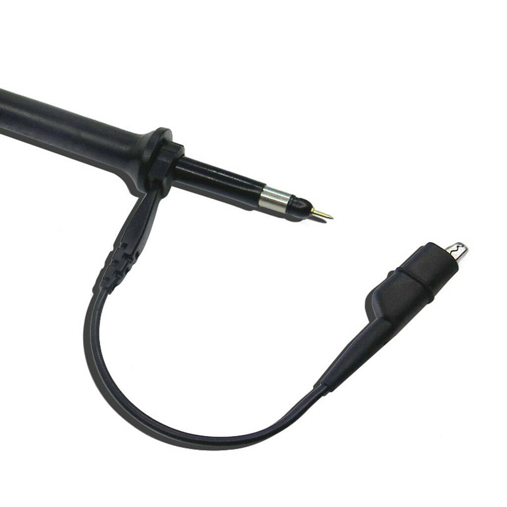 P4100 Test Probe 100:1 High Voltage 2KV 100MHz Probe for Oscilloscopes