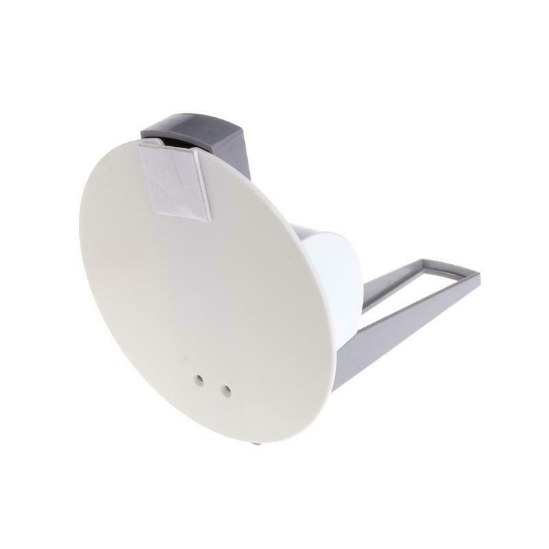 220cm Stadiometer Wall Mounted Height Meter Growth Ruler with Wall Plate