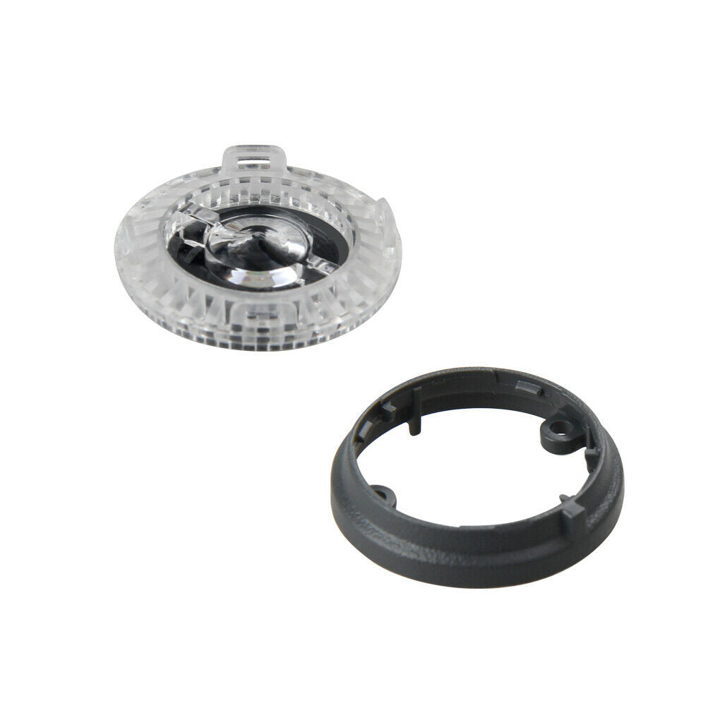 4PCS for DJI Spark Drone-LED Shade Lights Lamp Cover & Lamp Cover Plate/Base