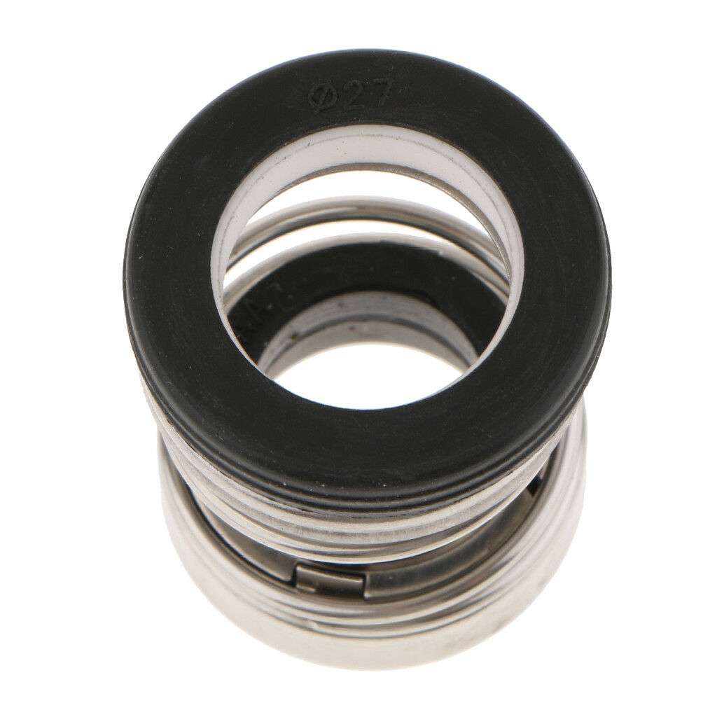 High Quality SiC Graphite Hot Water Pipeline Pump Oil Mechanical Seal 108-15