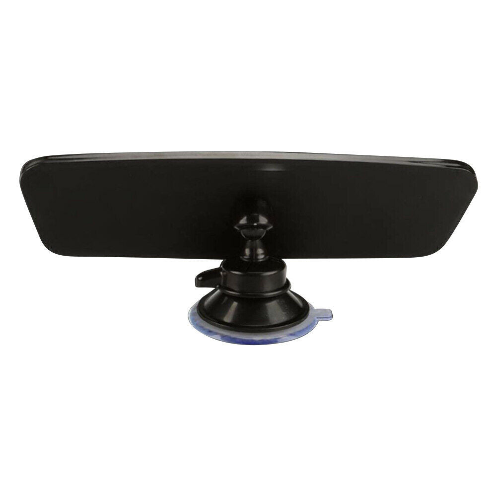 Universal Car Rear View Mirror Suction Cup SUV Truck Rearview Mirror w/ Suction