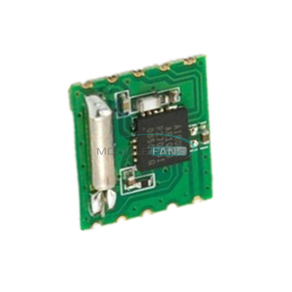 2PCS AR1010 FM Radio Receiver Module 76-108MHz Replace TEA5767 for Arduino