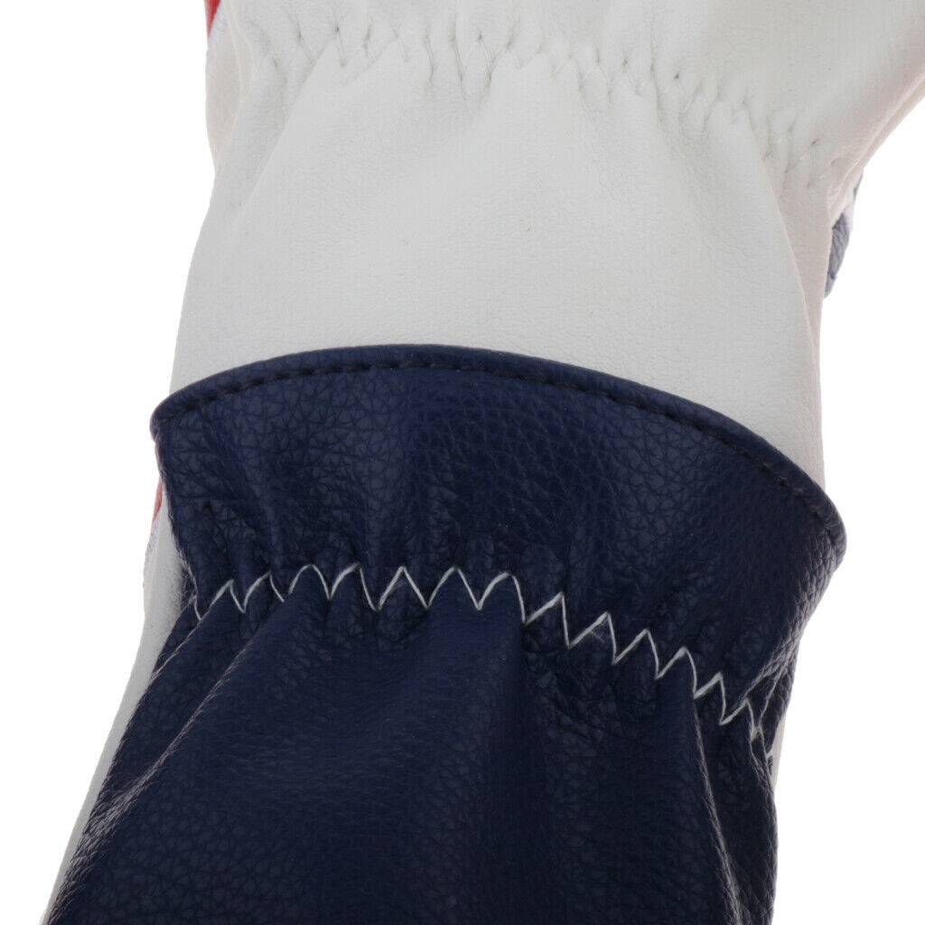 2X Portable Sports Golf Headcover Golf Head Cover Golf Club Protector Cover