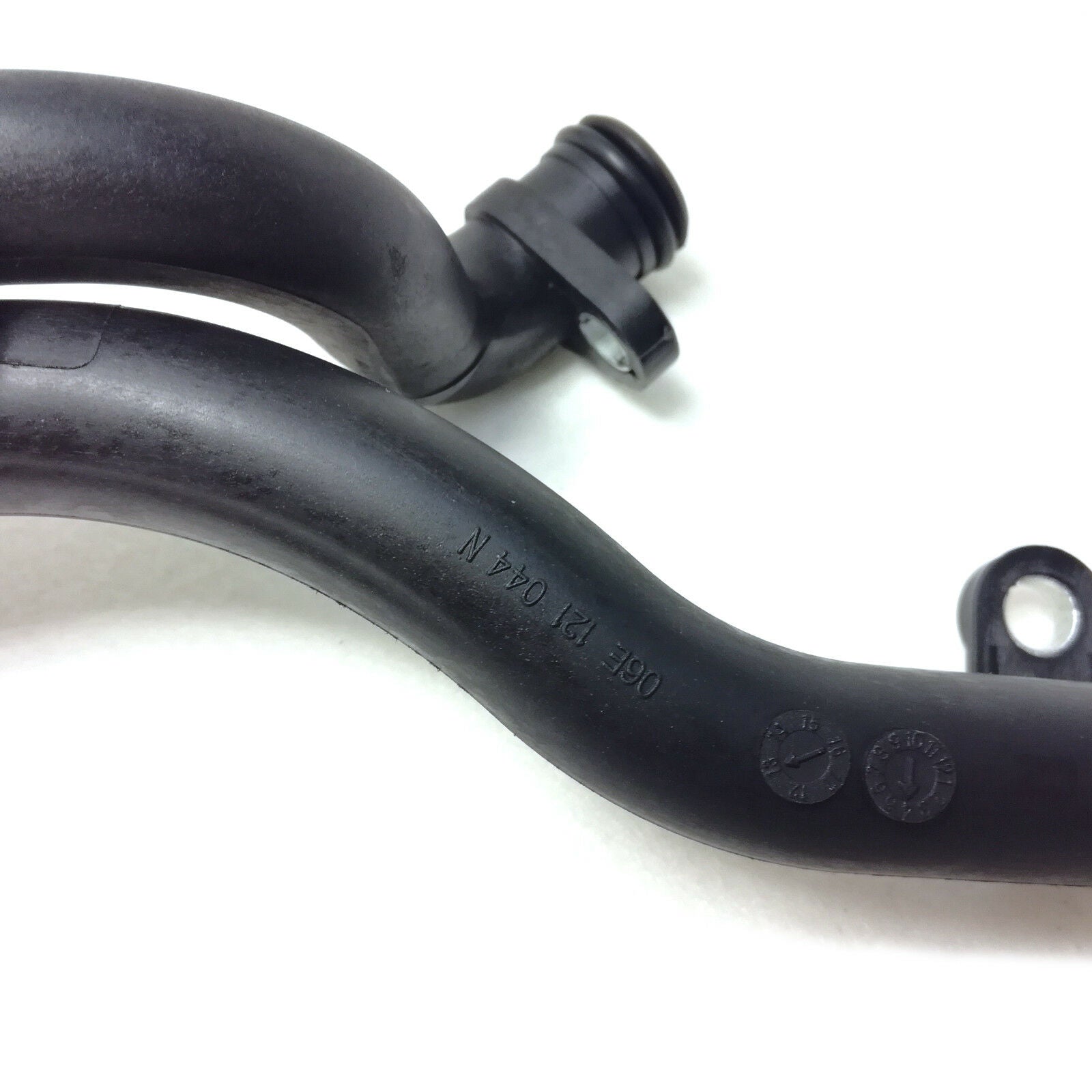 Premium Engine Coolant Pipe Assembly Fit VW A4 Quattro 3.2L V6 05-09 Q7 Q5 A6 S6